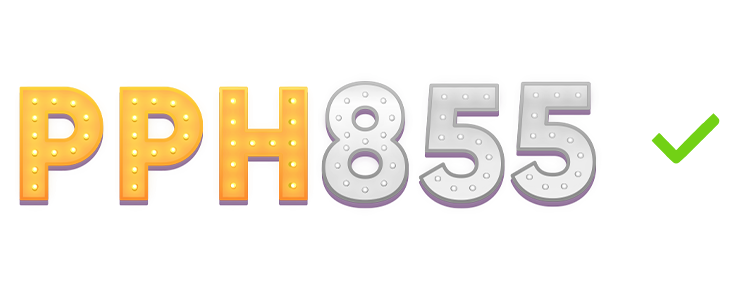 PPH855 Casino