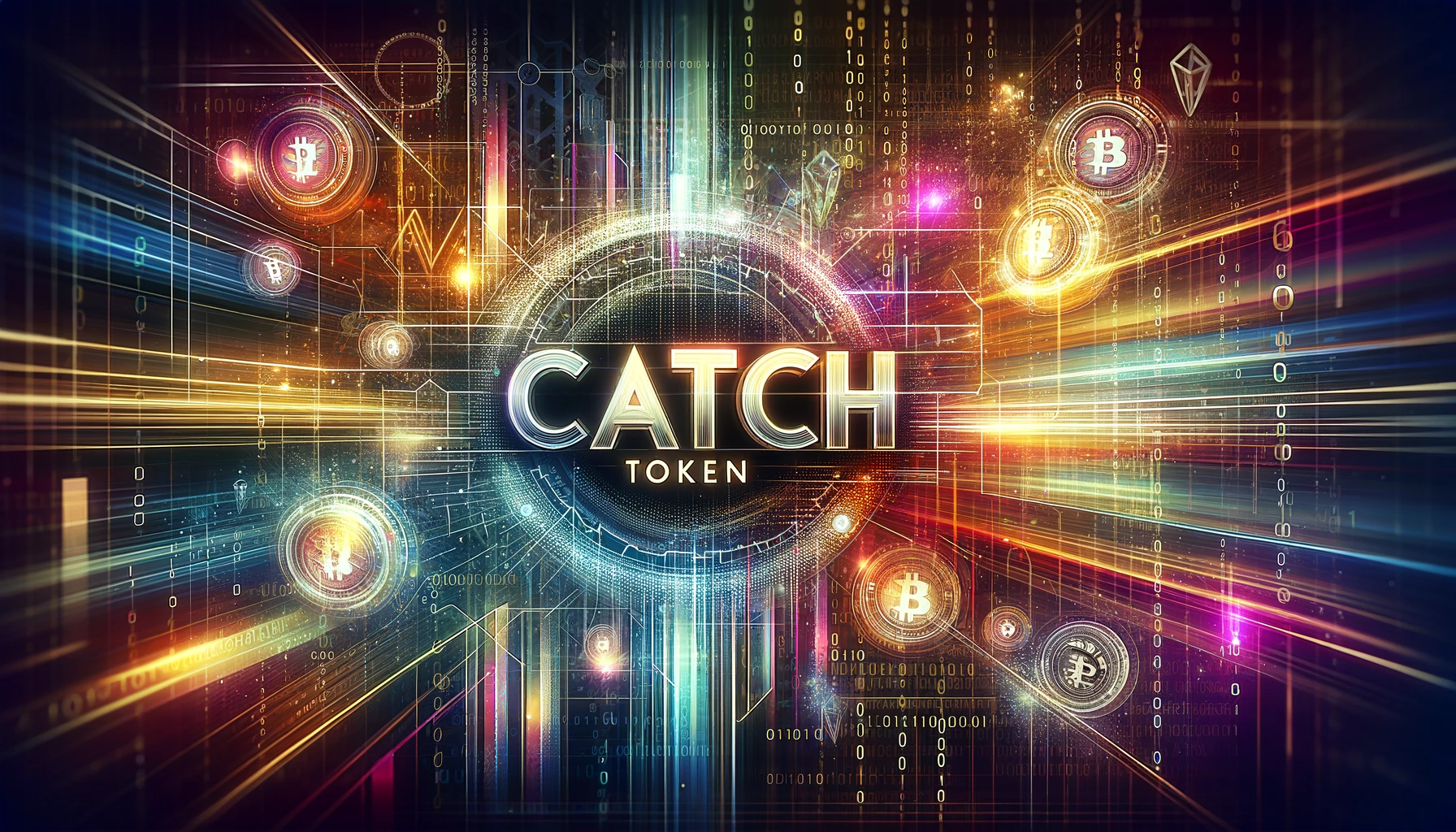 The future of CATCH token