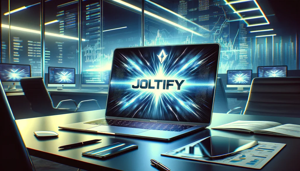 JOLTIFY: Bridging DeFi and Traditional Finance