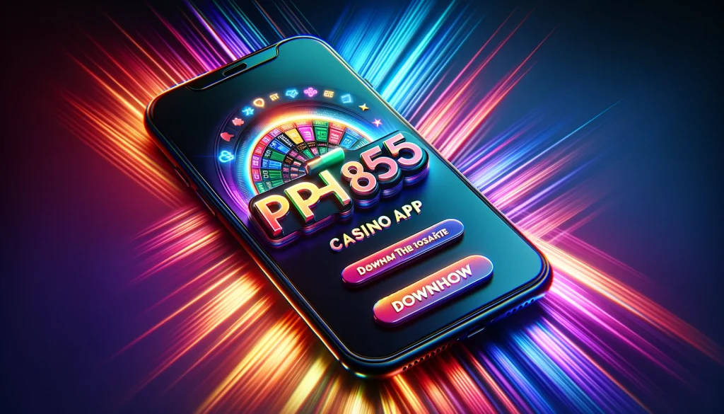 How to Download PPH855 Casino App: A 2024 Step-by-Step Guide