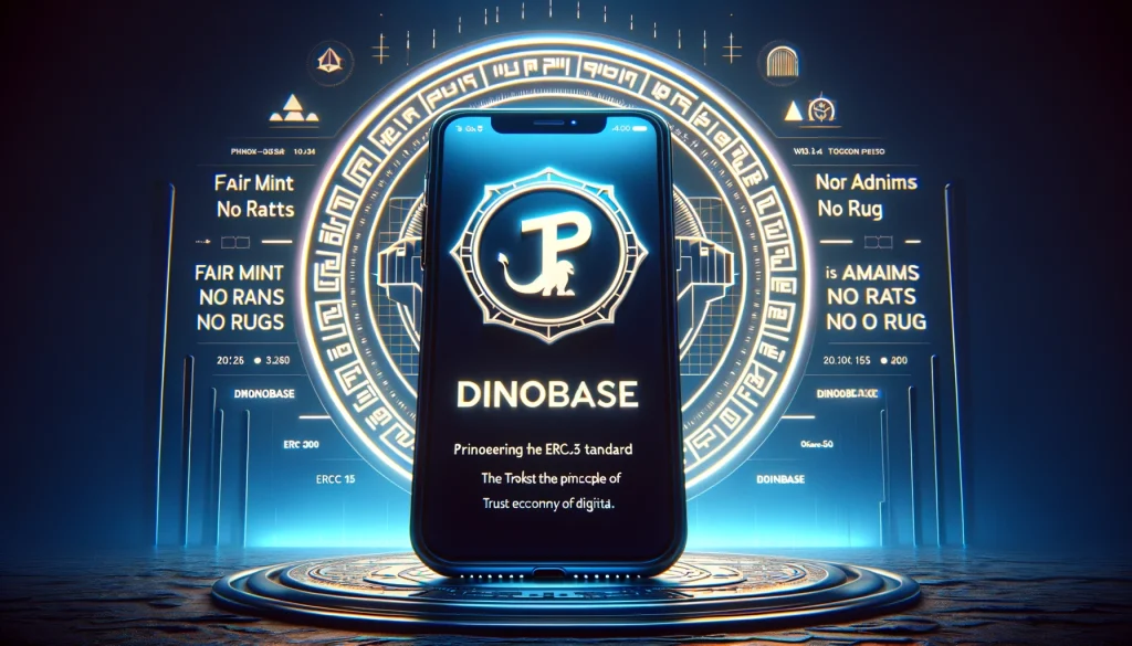 What makes DINOBASE unique in the world of online gaming?