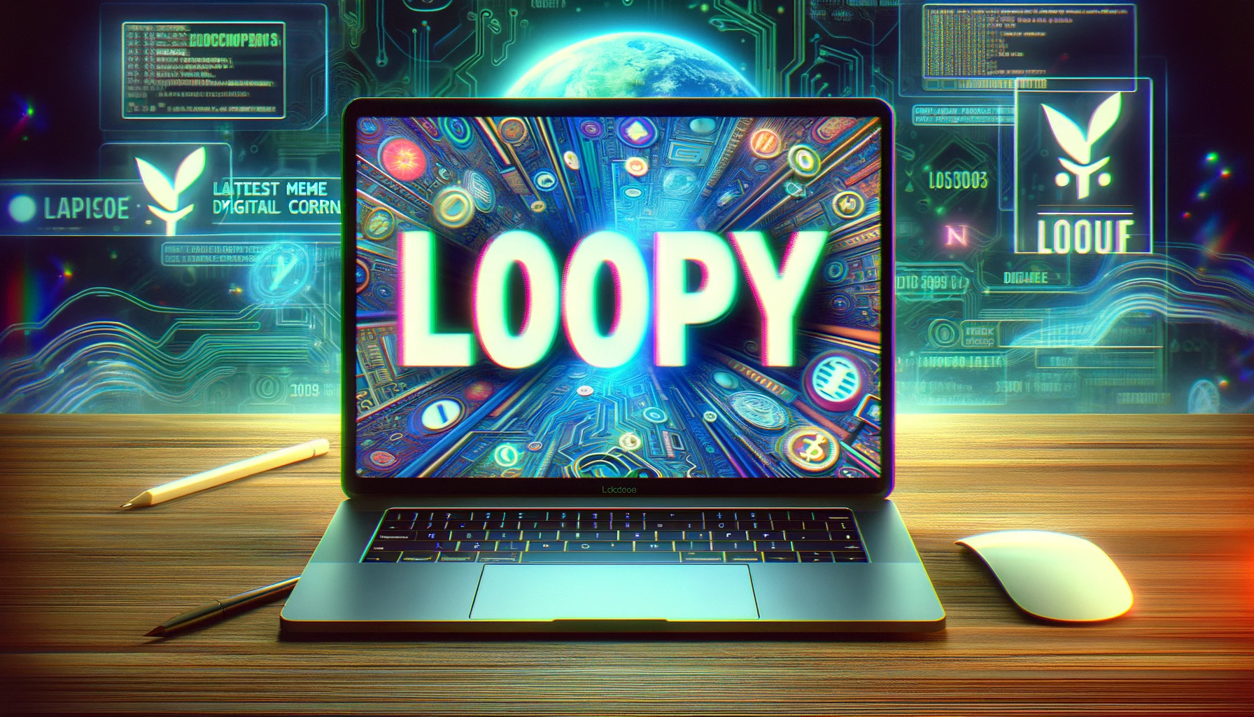 Introduction to LOOPY's Listing on XT.COM